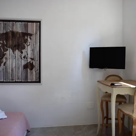Apartment Studio Mandala *